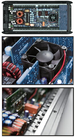 楽天市場】AUDISON オーディソン AV 5.1K Voce 75W×2ch+140W×2ch+600W