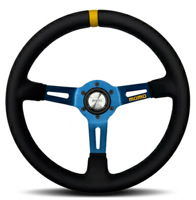 楽天市場】【当店全品P2倍以上！3/1 限定】MOMO ステアリング MOD.08