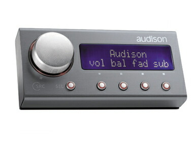 楽天市場】AUDISON オーディソン Prima AP4.9bit/L(LHD用) 70W×4ch