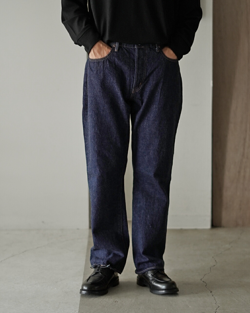 楽天市場】レミレリーフ REMI RELIEF 13oz 1954XX デニムパンツ(ワン