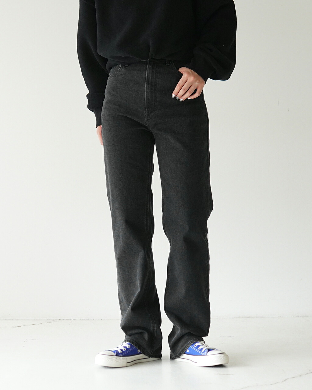 楽天市場】ヤヌーク YANUK レア ボーイズストレート LEA (BoysStraight