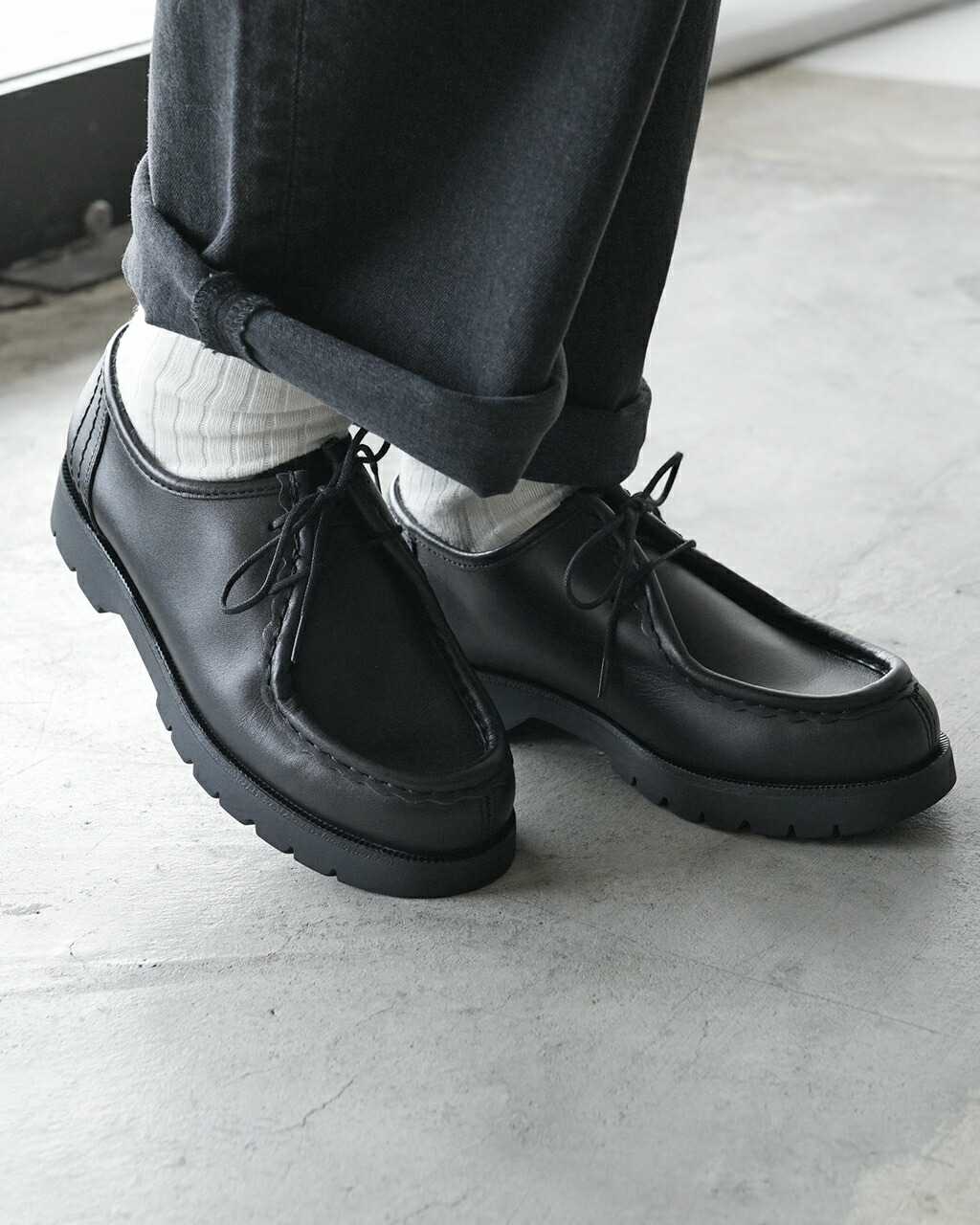 楽天市場】クレマン KLEMAN チロリアンシューズ レディース PADROR