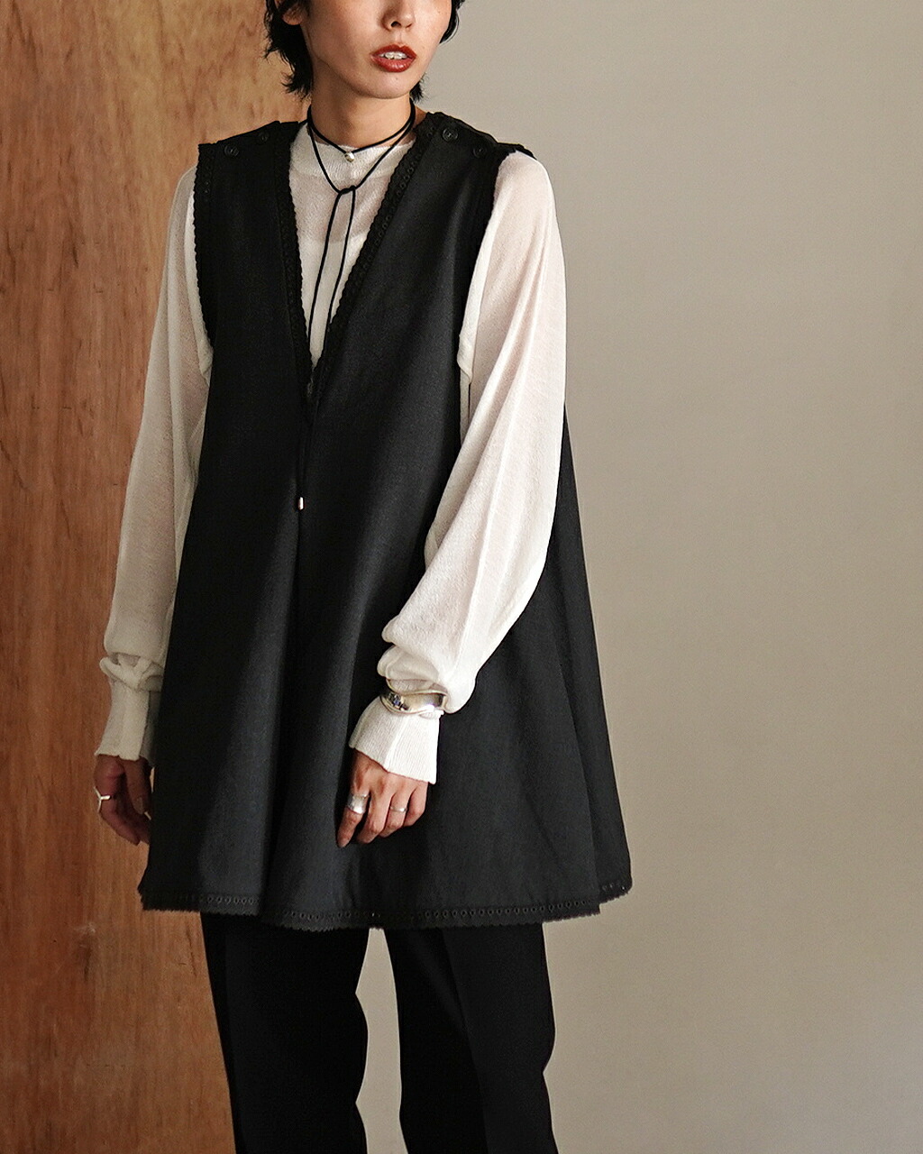 楽天市場】【アウトレット！30%OFF】クリンクル クリンクル クリンクル