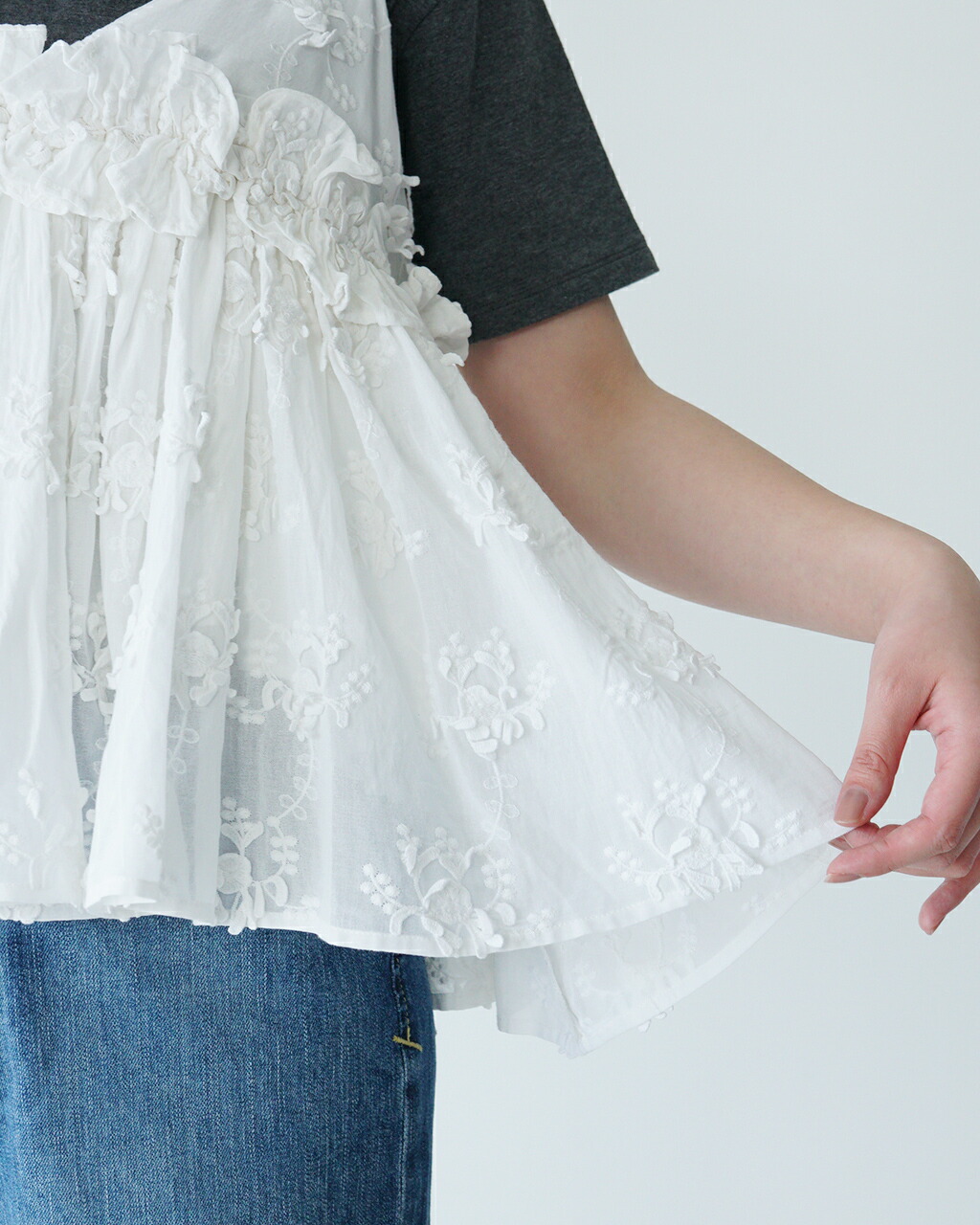 crinkle crinkle crinkle（クリンクル クリンクル クリンクル） SALE