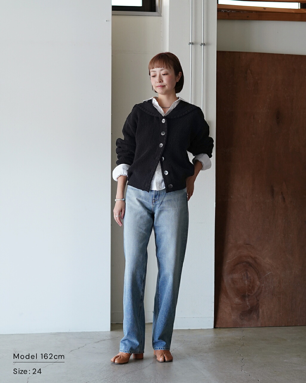 楽天市場】Women's ヤヌーク YANUK レア ボーイズストレート TVS