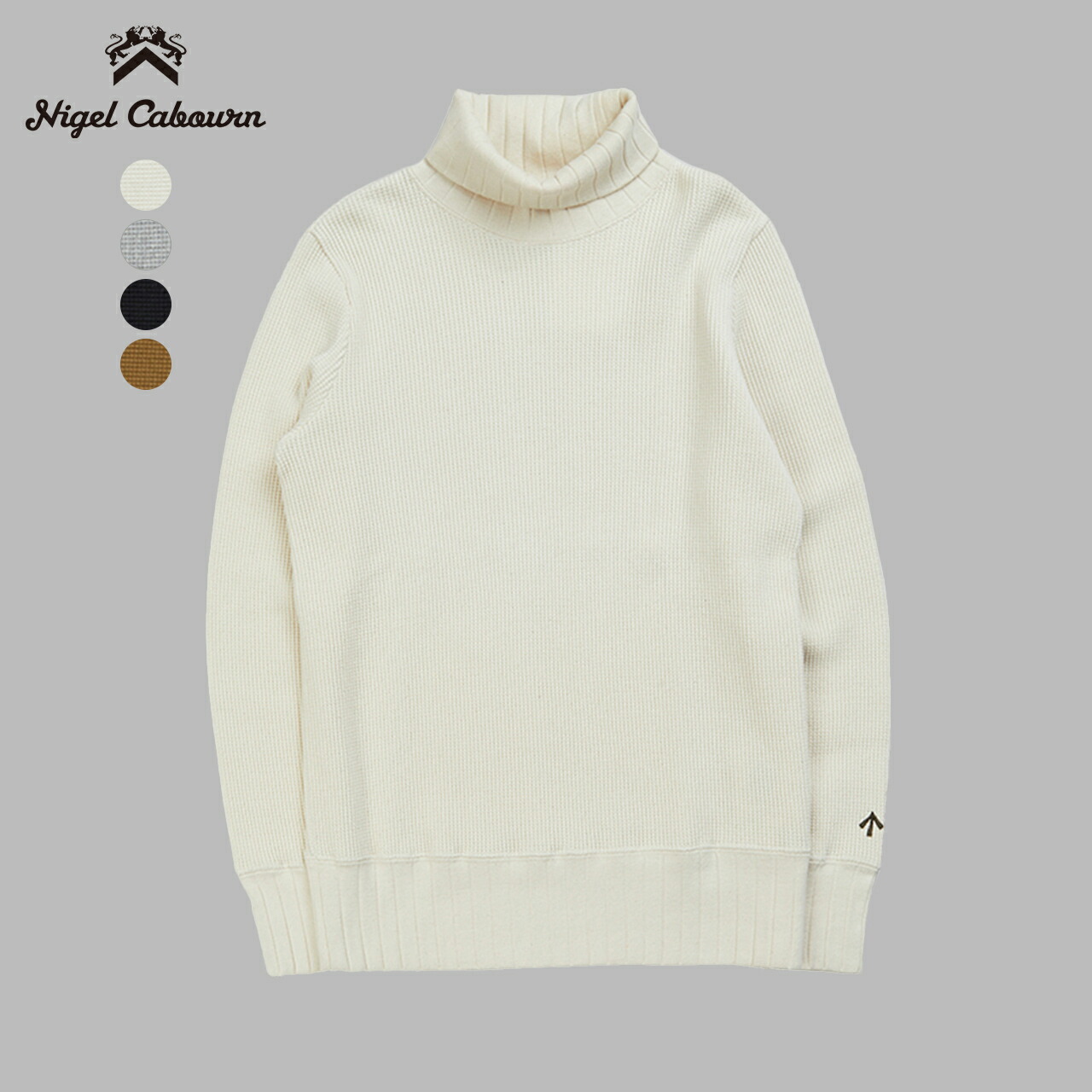 楽天市場】【SALE！50%OFF】ナイジェル・ケーボン Nigel Cabourn