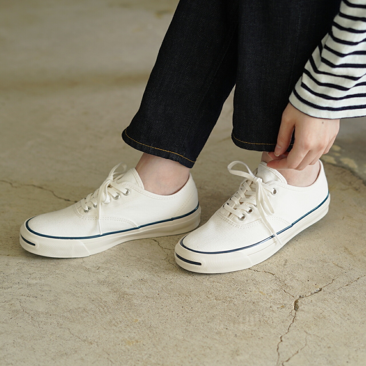 楽天市場】コンバース CONVERSE ジャックパーセル US ウィンドジャマー