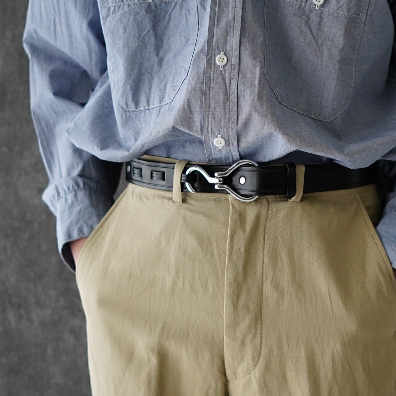 楽天市場】トリーレザー TORY LEATHER フーフ ピック ベルト HOOF PICK