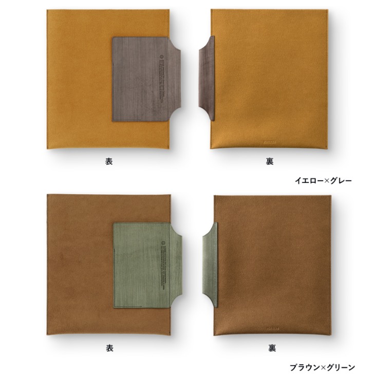 楽天市場】PLOTTER レザーバインダーケース 5014 A5サイズ バイブル