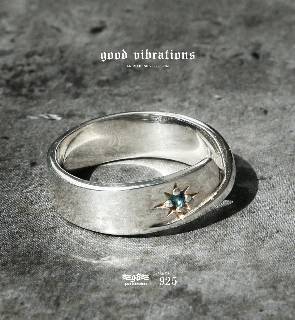 楽天市場】シルバーリング メンズ 百合の紋章 シンプル リリィ