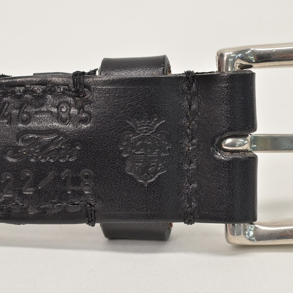 楽天市場】フェリージ felisi 国内正規品 メンズ レザーメッシュベルト