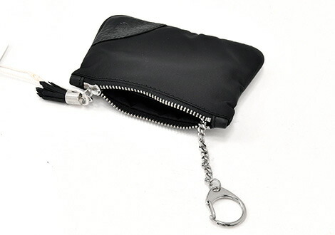 フェリージ felisi キーケース メンズ コンパクトポーチ 813/3/DS+LD