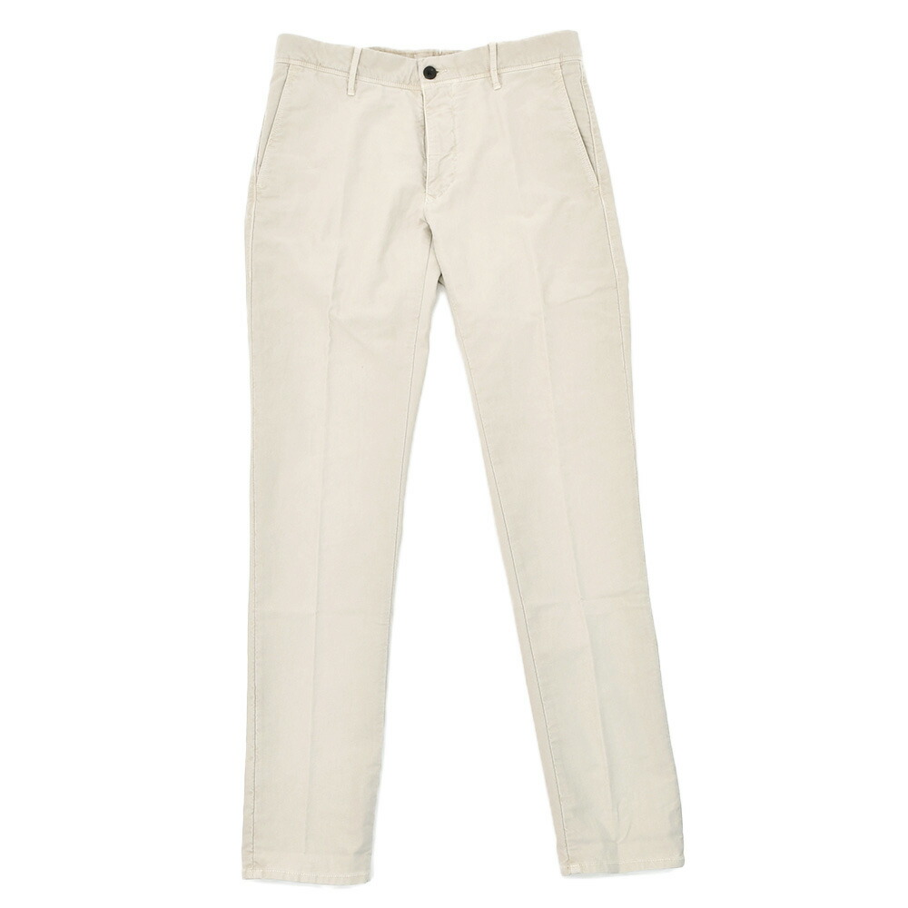 インコテックス INCOTEX SLACKS コットンパンツ メンズ チノスラックス