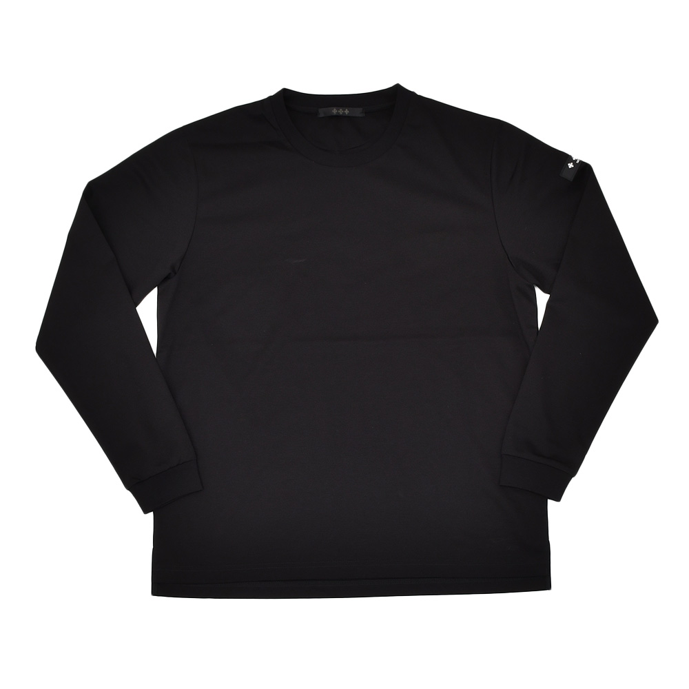 楽天市場】タトラス TATRAS 長袖Tシャツ メンズ クルーネック