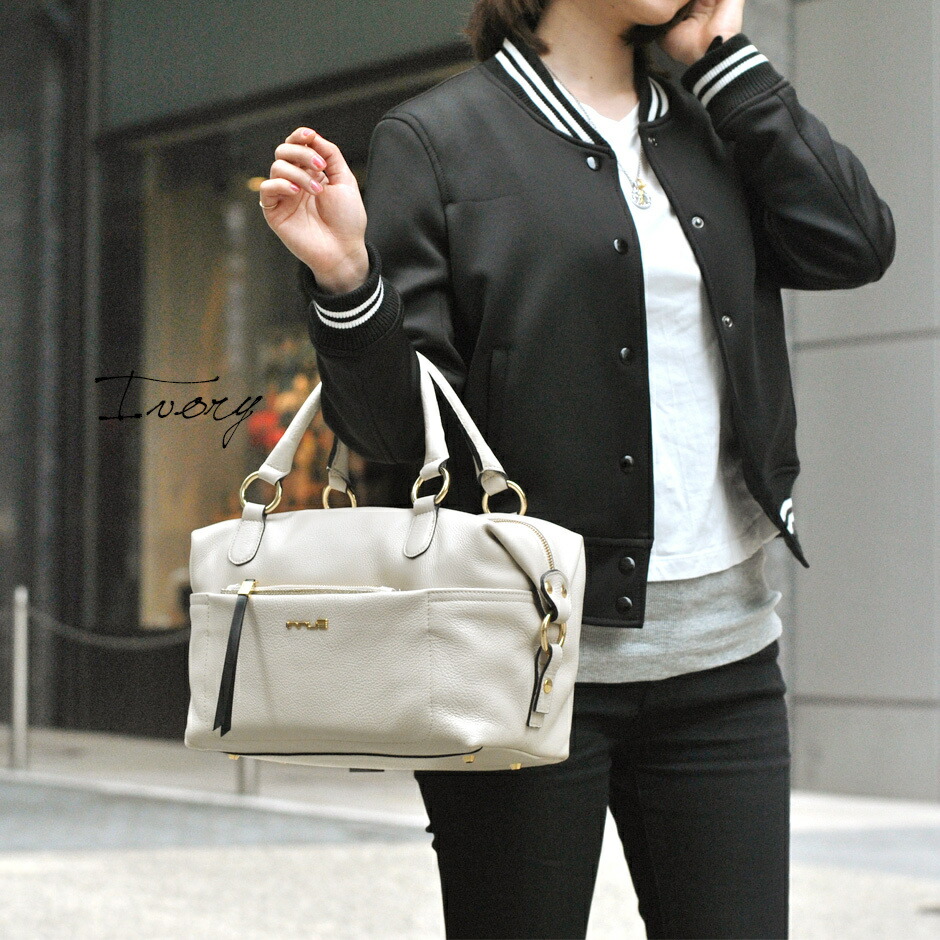 楽天市場】ボストンバッグ ボストンバック 本革 レザー 2WAY 斜めがけ