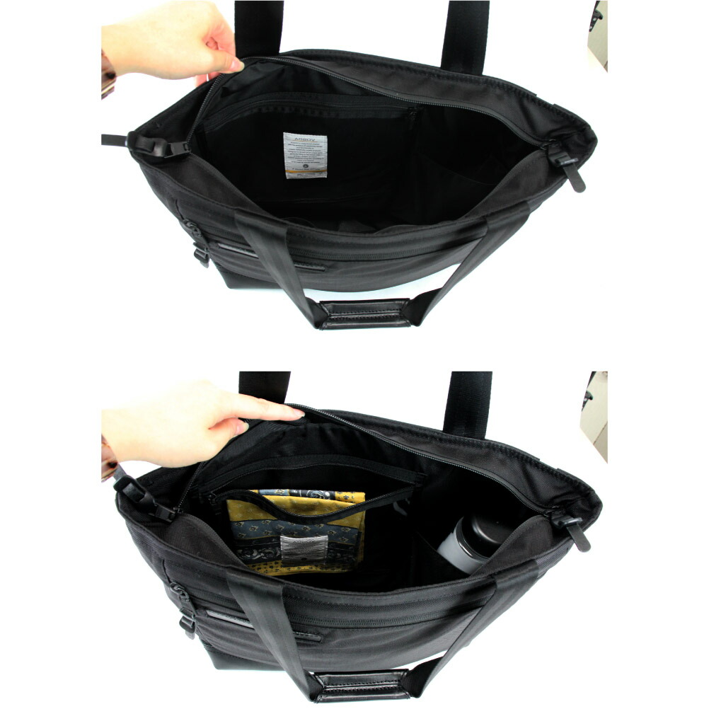 楽天市場】AS2OV アッソブ EXCLUSIVE BALLISTIC NYLON TOTE L トート