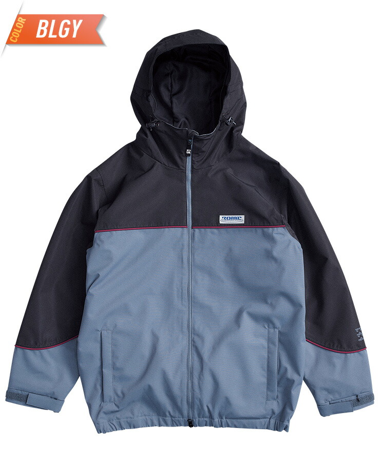 正規品 23-24 ROME SDS ローム STONE JACKET スノーボードジャケット