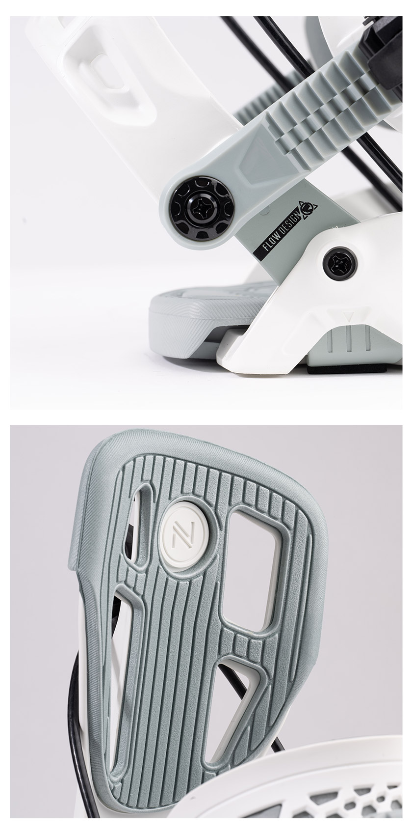 25-26 2026 NIDECKER ナイデッカー FUSE HYBRID フューズ スノーボード