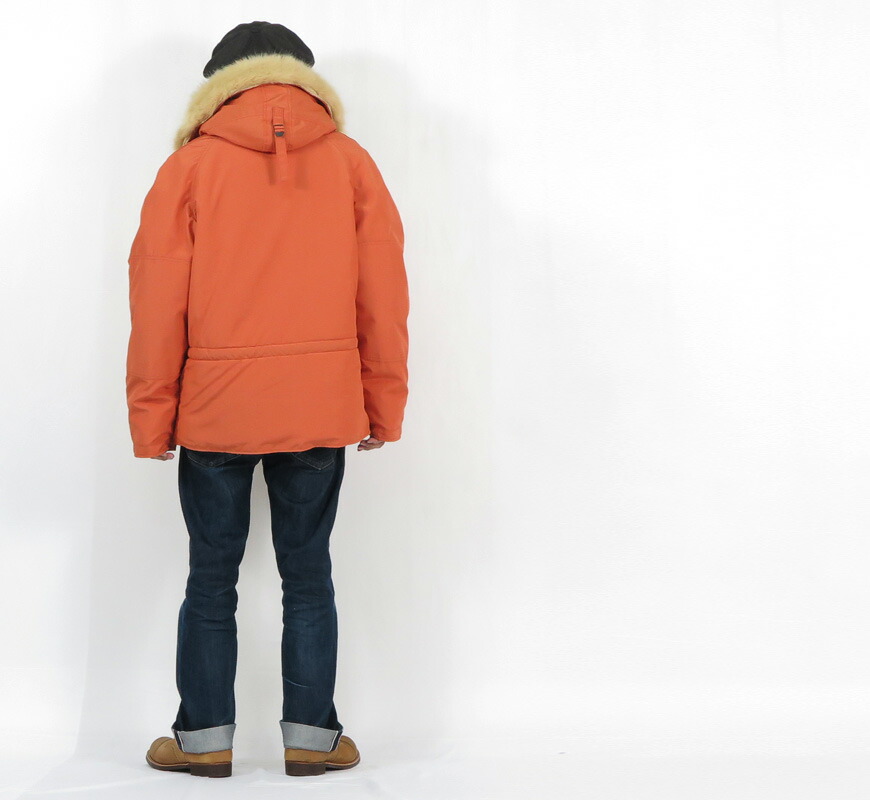 楽天市場】バズリクソンズ Buzz Rickson's N-3B 民間モデル BR14875