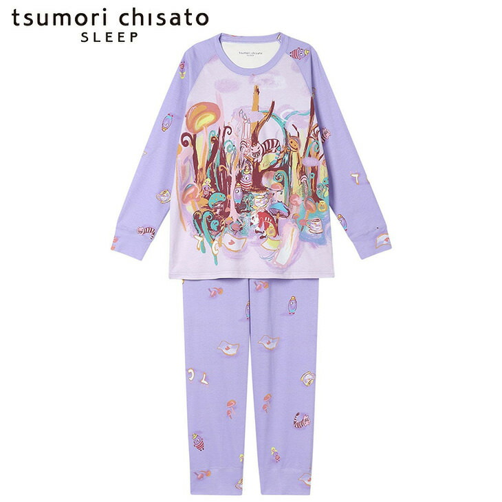 楽天市場】15%OFF ツモリチサト tsumori chisato ワコール wacoal