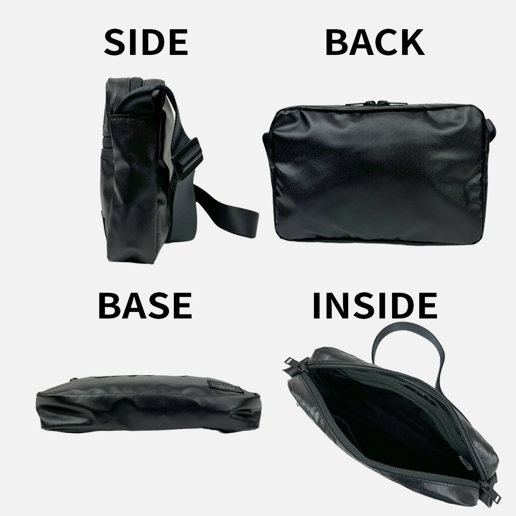 楽天市場】ポーター タクティカル ショルダーバッグ 654-07073 10