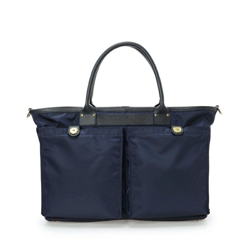 楽天市場】フェリージ felisi FELISI トートバッグ ナイロン×レザー