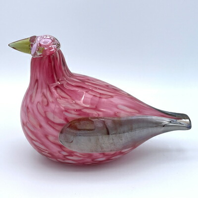 オイバ・トイッカ バード ヴィンテージ ヌータヤルヴィ | free design