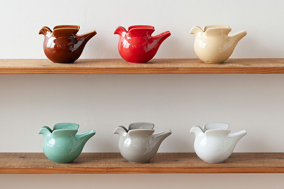 duva（リサ・ラーソン／Lisa Larson） フリーデザイン ｜ 北欧・ロング