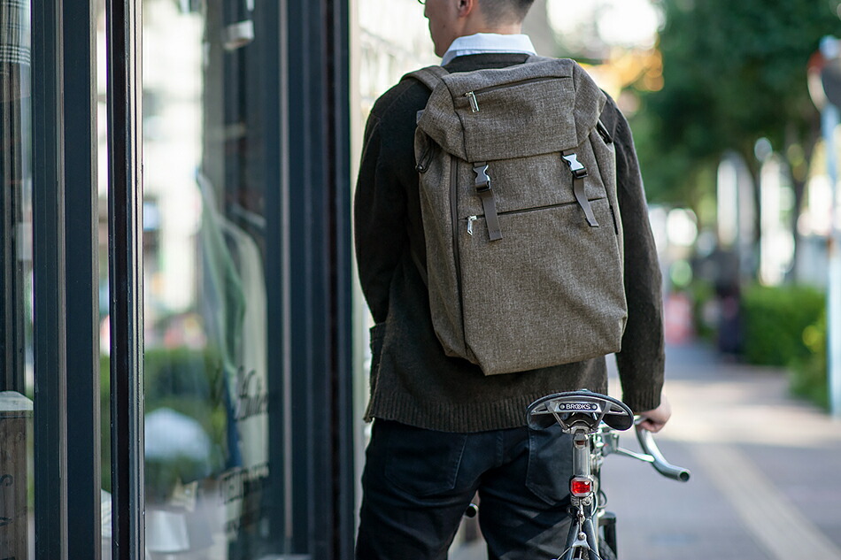 コルッテリ／Kortteli バックパック（マリメッコ／marimekko） フリー