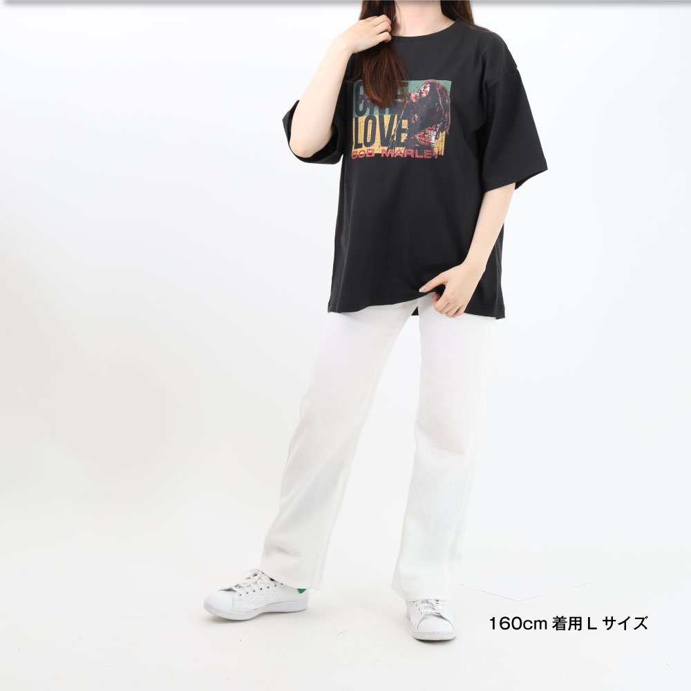 楽天市場】ボブマーリー tシャツ ボブマリー 半袖 半そで メンズ