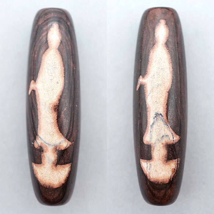 風水 伝統 伝説 三眼天珠 鳳凰眼天珠 龍鱗風化虎牙天珠 龍紋虎牙天珠