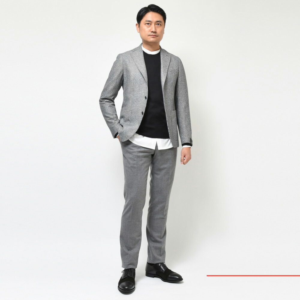 TAGLIATORE（タリアトーレ）MONTECARLOモンテカルロ SUPER100'sウール