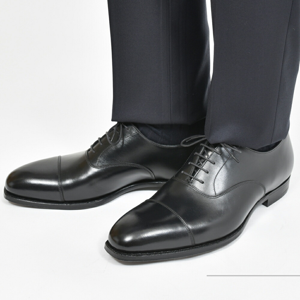 Crockett&Jones（クロケットアンドジョーンズ）【HAND GRADE
