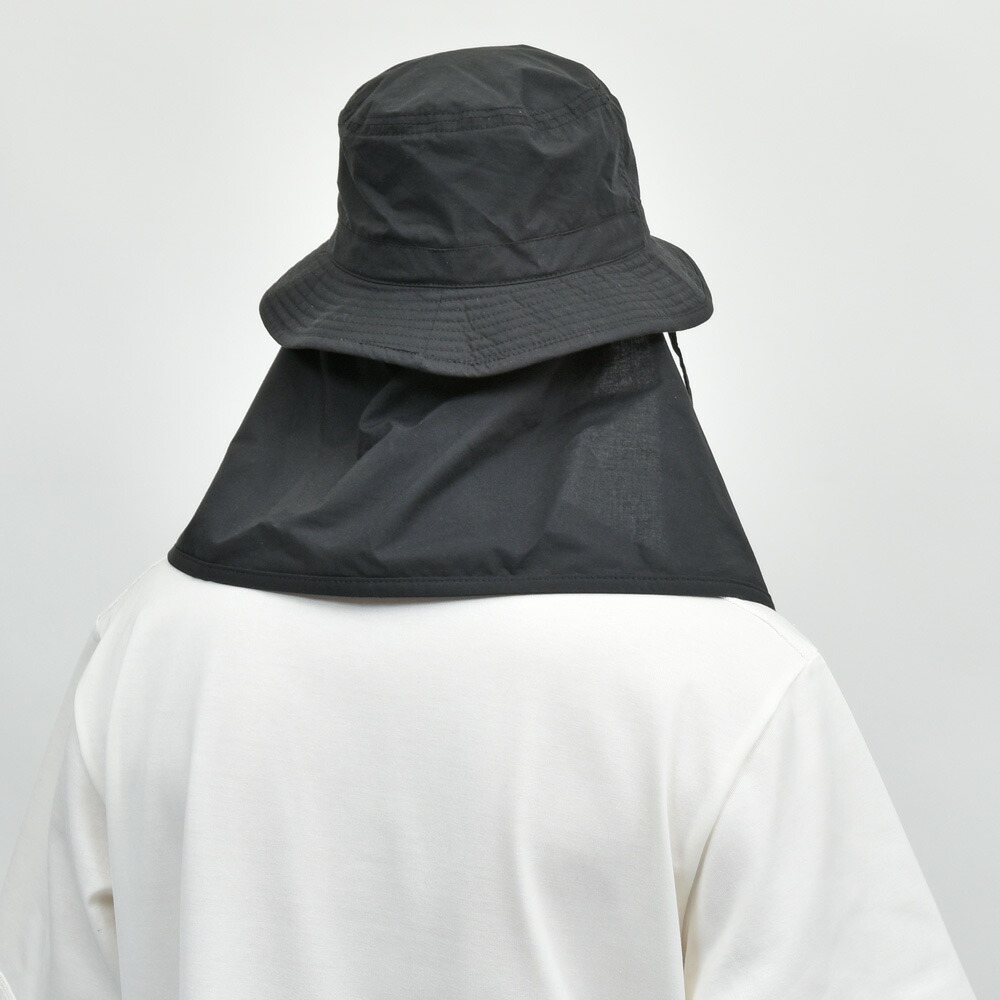 LEMAIRE（ルメール）DESERT BUCKET HAT デザートバケットハット LF1371