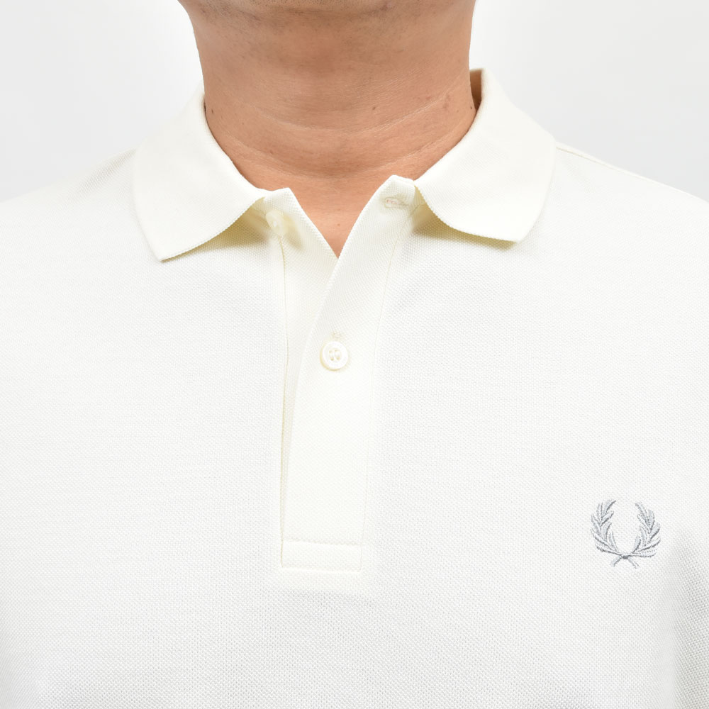 COMME des GARCONS SHIRT（コムデギャルソンシャツ）FRED PERRY