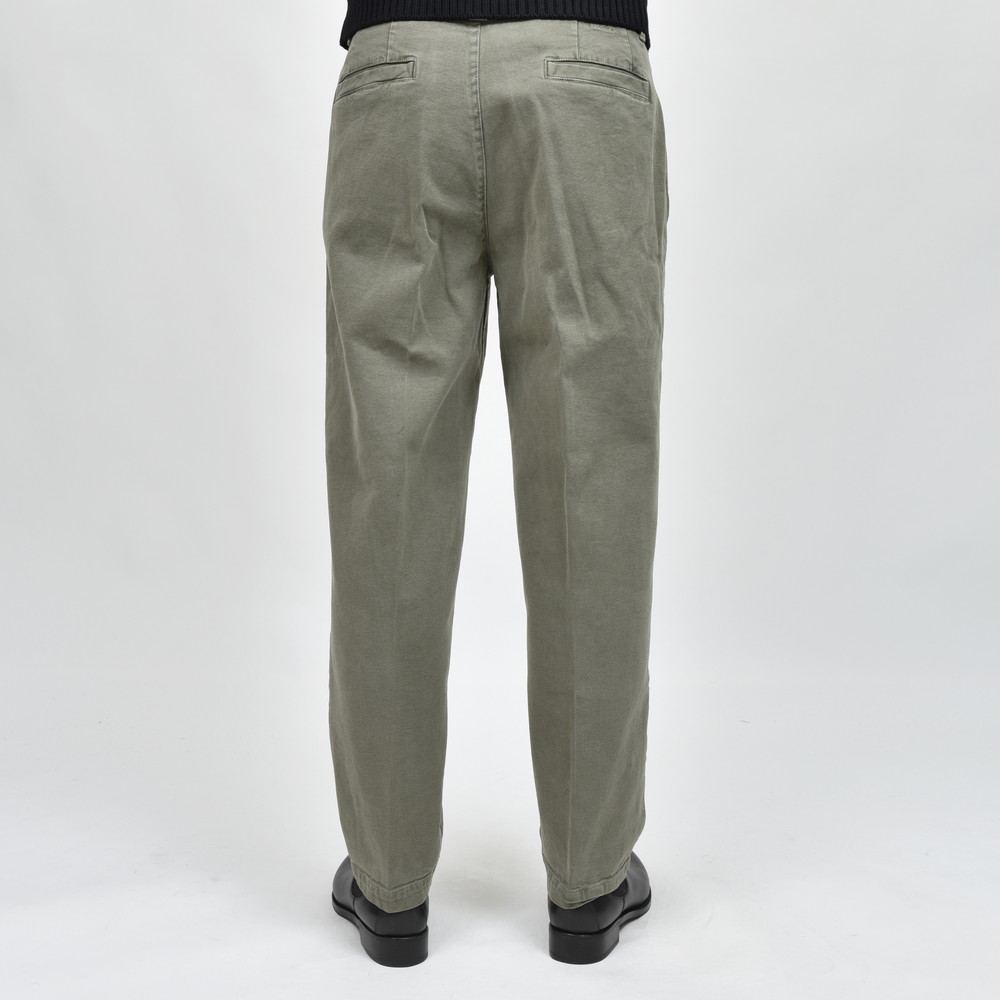 INCOTEX SLACKS（インコテックス スラックス）CARROTO FIT ガーメント