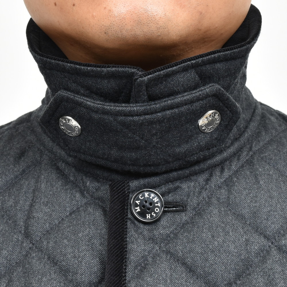 MACKINTOSH（マッキントッシュ）WAVERLYウェーヴァリー ウール