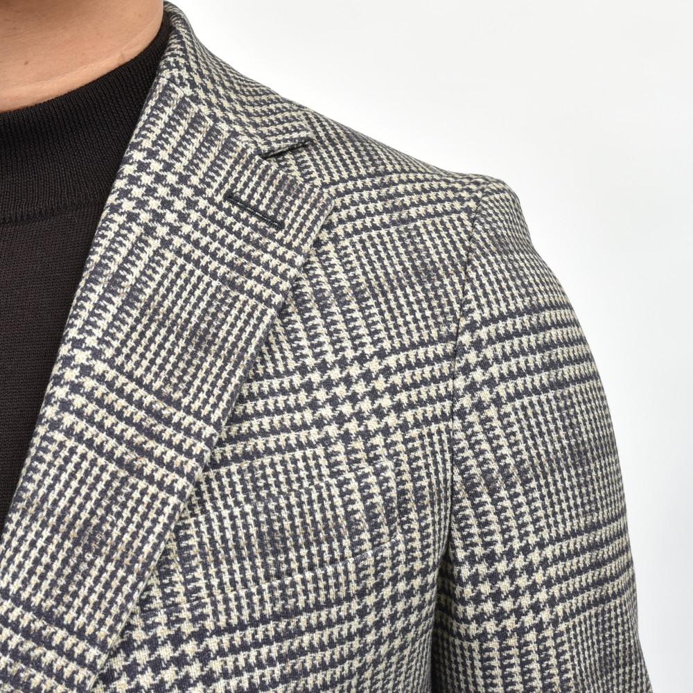 CIRCOLO1901（チルコロ1901）コットンジャージオーバーペーングレン