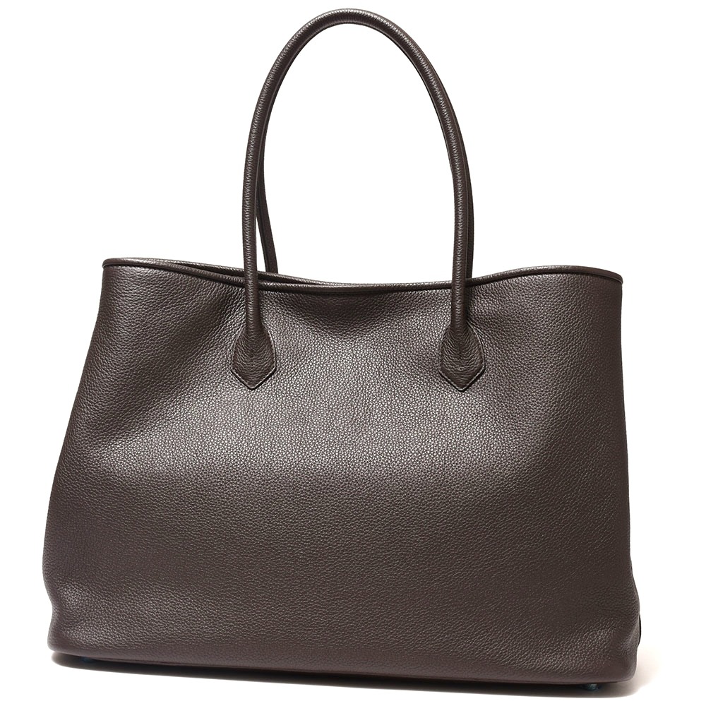 Cisei（シセイ/チセイ）シュリンクレザートートバッグ/Mサイズ 946/LD