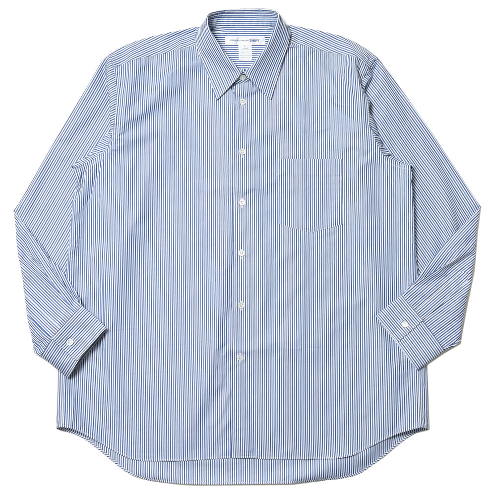 COMME des GARCONS SHIRT（コムデギャルソンシャツ）FOREVER WIDE