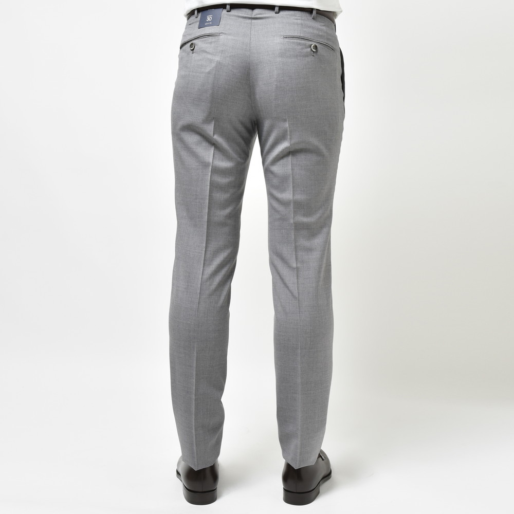 INCOTEX（インコテックス）SLIMFIT SUPER100'sウールトロピカル1