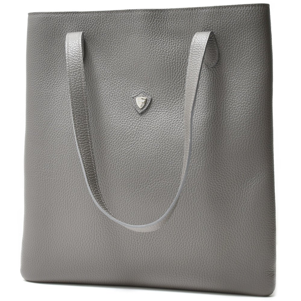 CHAMBORD SELLIER（シャンボールセリエ）BUSSE シュリンクレザートート