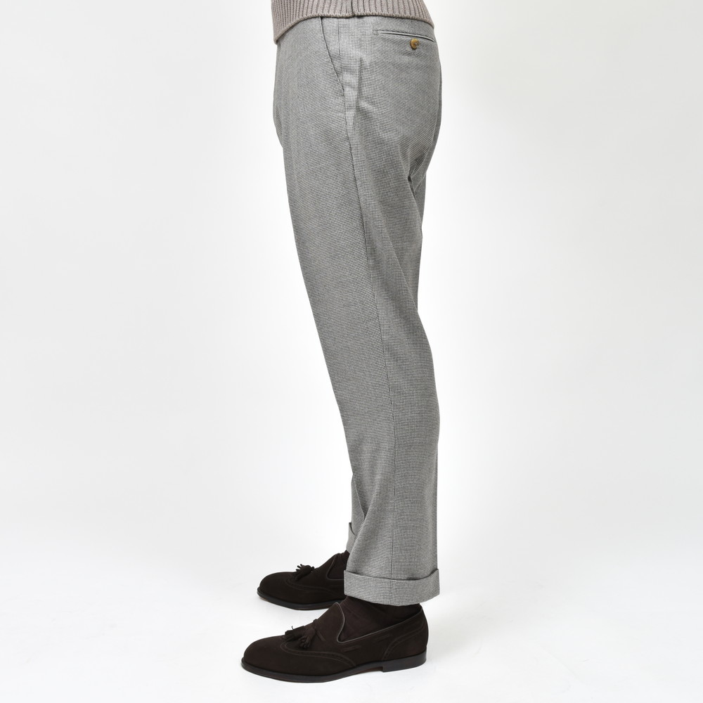 SALE】BERWICH（ベルウィッチ）SCOTCHスコッチ ストレッチウール