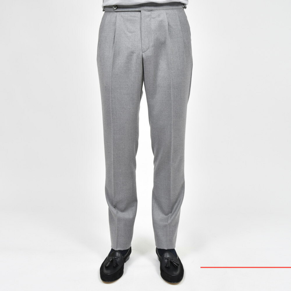 GTA（ジーティーアー）HERRICKエリック ウールサキソニー2Pサイド