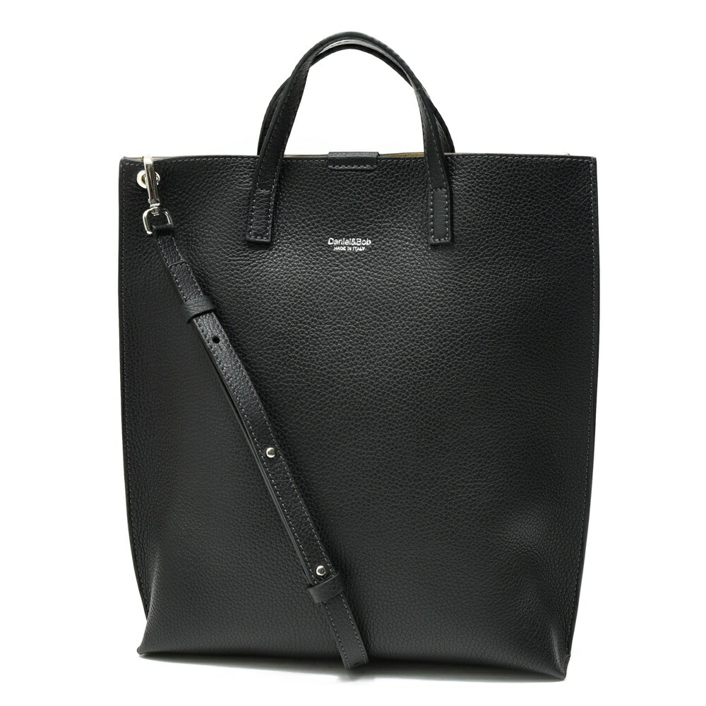 Daniel&Bob（ダニエルアンドボブ）TOTOトト シュリンクレザー2WAY