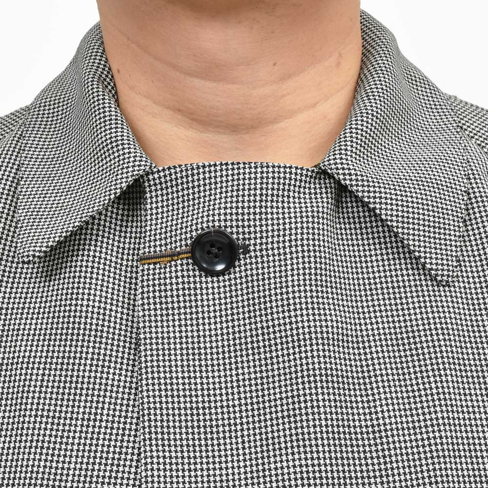 ORBIUM（オルビウム）H.M.Robe H.M.ローブ ハイツイストウールハウンド