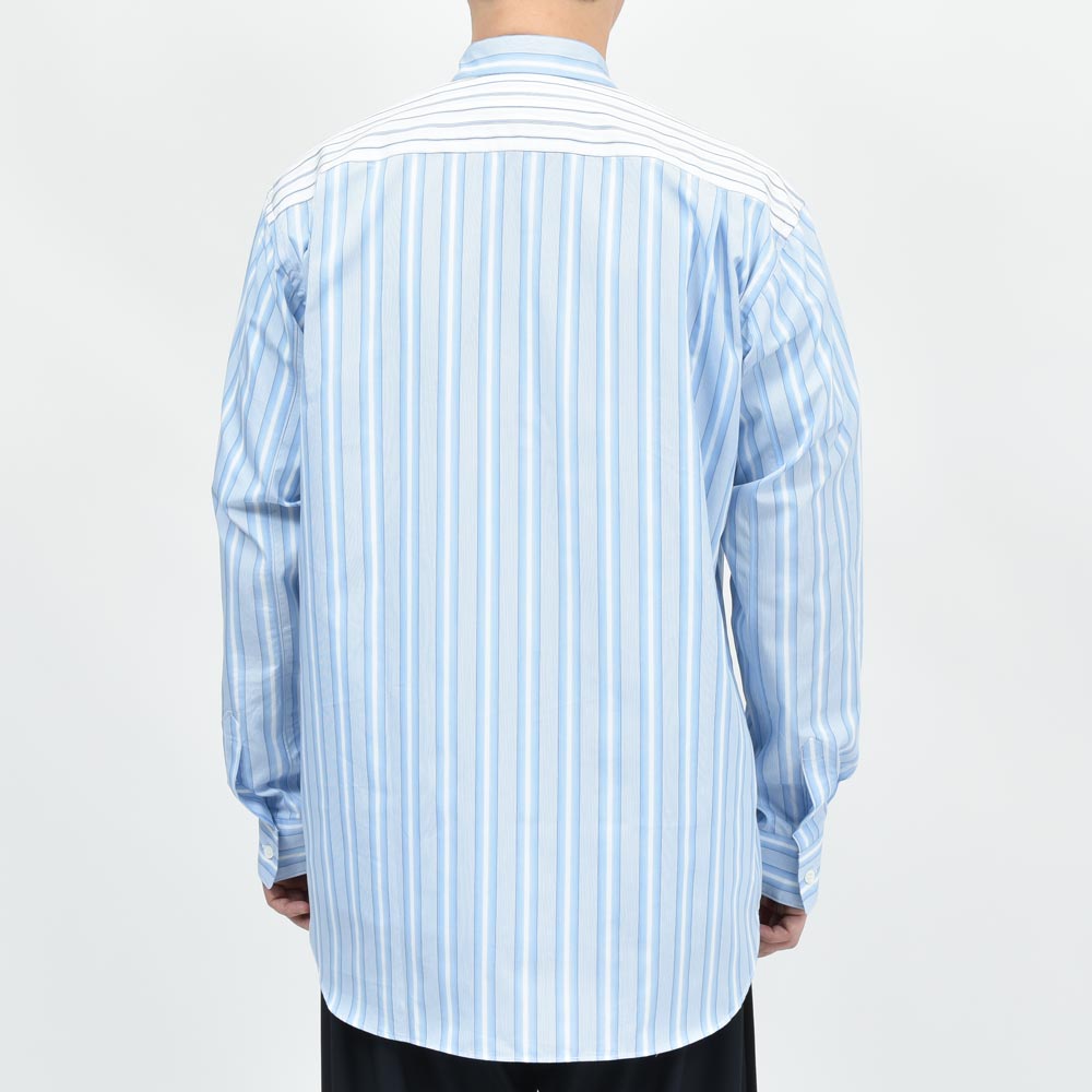COMME des GARCONS SHIRT（コムデギャルソンシャツ）FOREVER NARROW