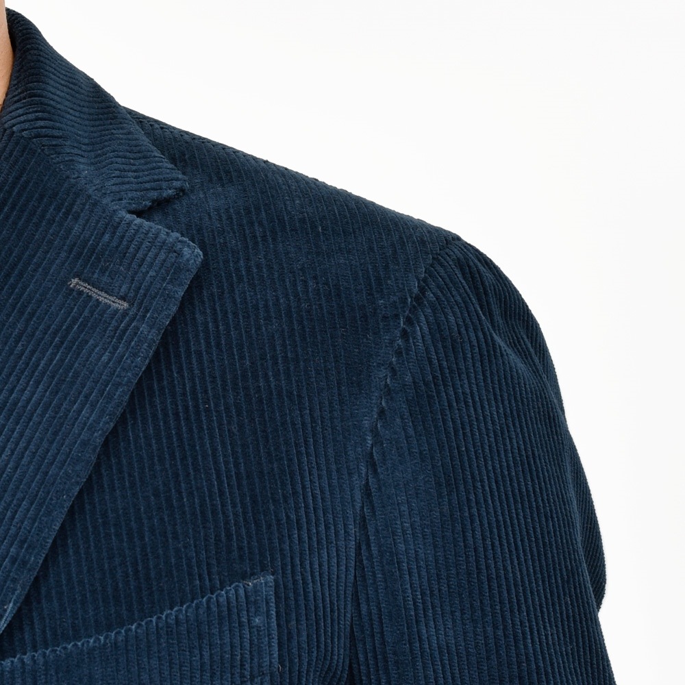 SALE】BOGLIOLI（ボリオリ）DOVERドーヴァー コットンコーデュロイ3B