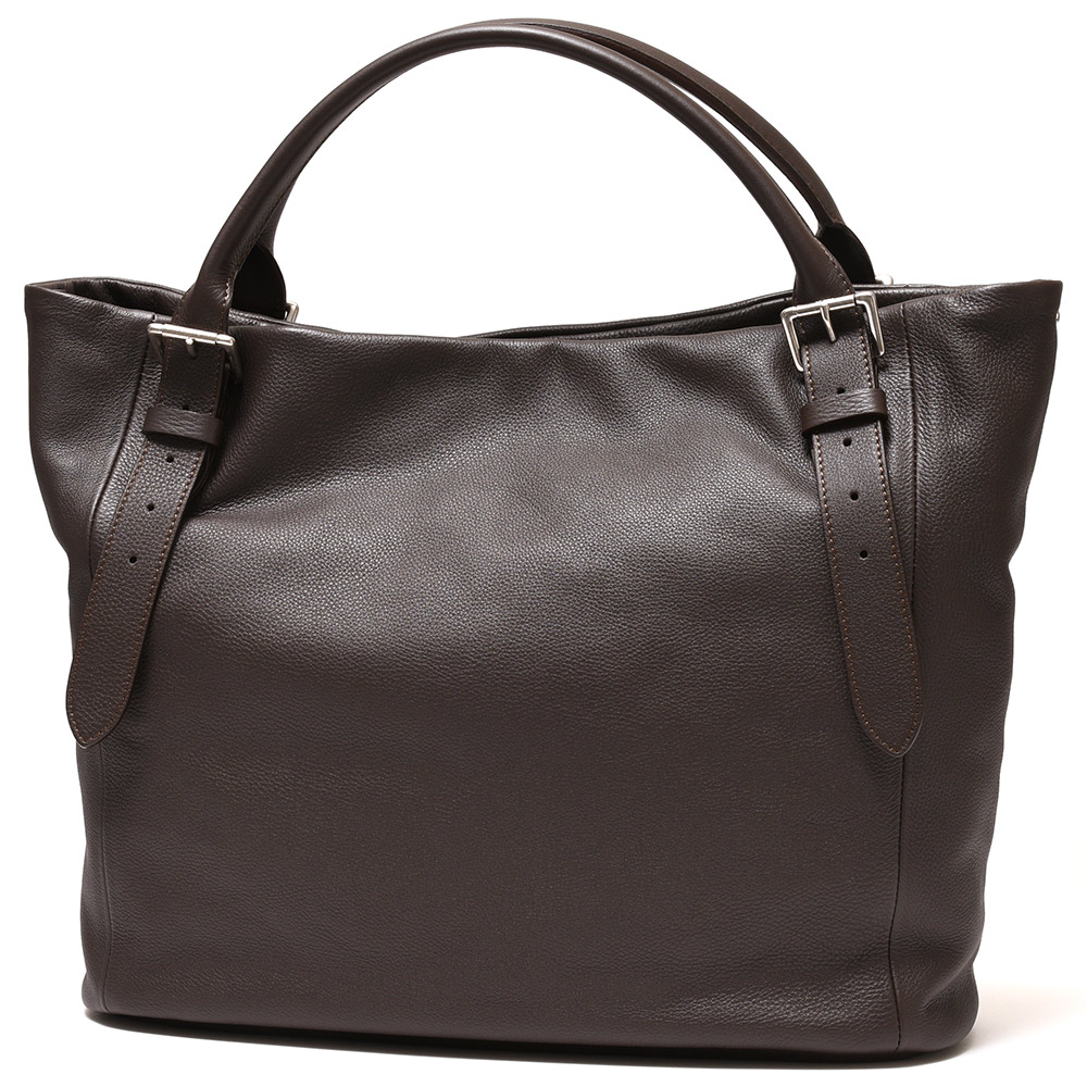 Felisi（フェリージ）シュリンクレザートートバッグ 17/60/LD＋DS