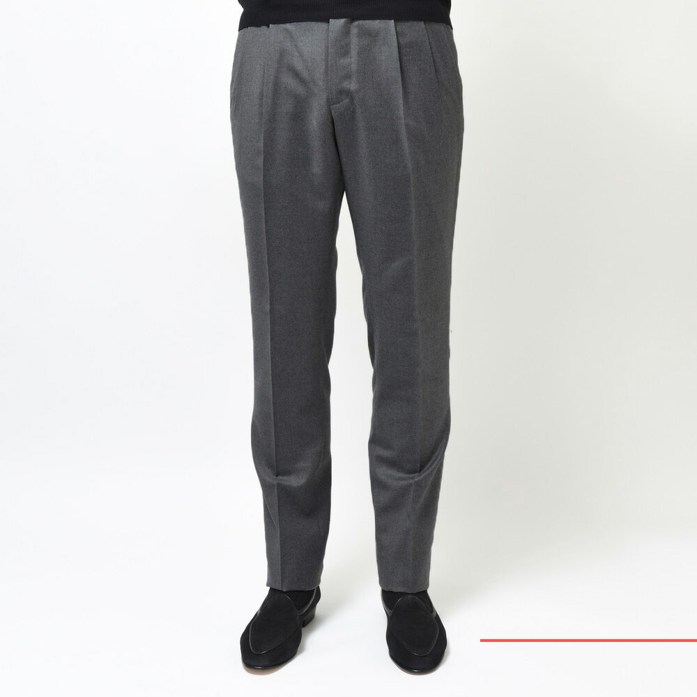 GTA（ジーティーアー）HERRICKエリック ウールサキソニーソリッド2